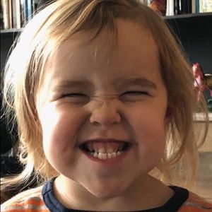 Meet your Posher, Jeff